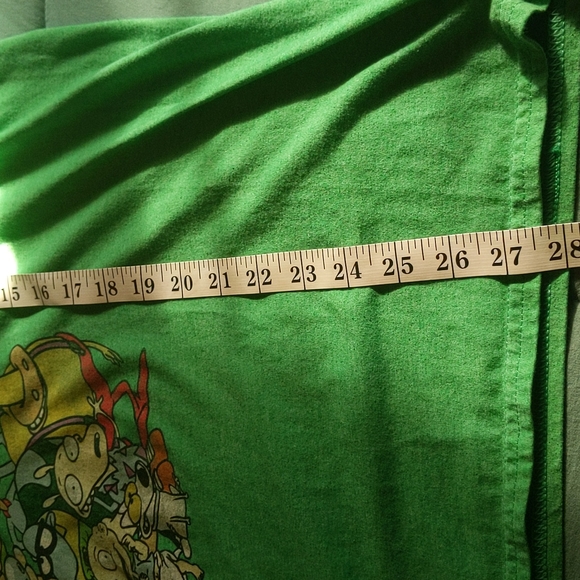 Nickelodeon Tee - Picture 5 of 6